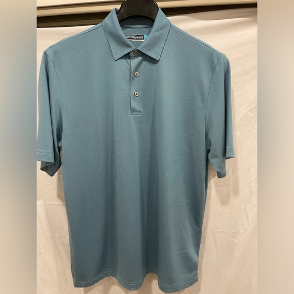 Golf / Work Polo.  Lightweight and breathable. - Picture 1 of 3